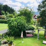 Apartmán Pernerhof Mariapfarr