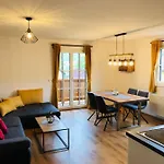 Apartment Pernerhof