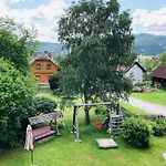 Pernerhof Apartment Mariapfarr