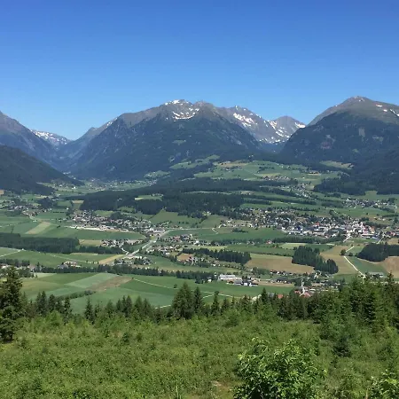 Pernerhof Mariapfarr