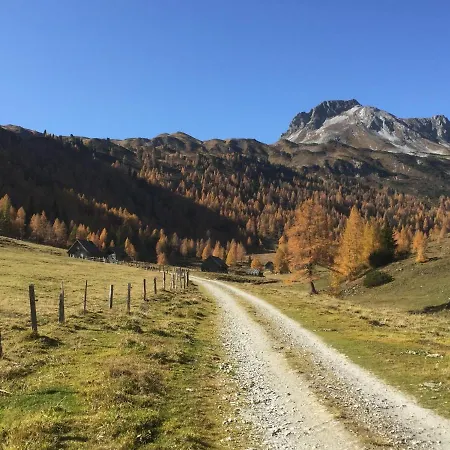 Apartmán Pernerhof *