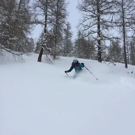 Pernerhof * Mariapfarr