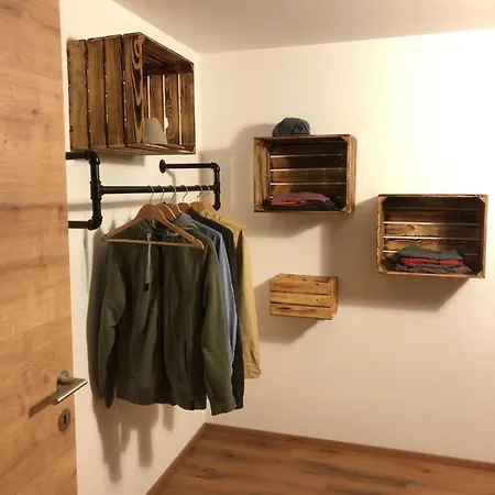 Pernerhof * Mariapfarr