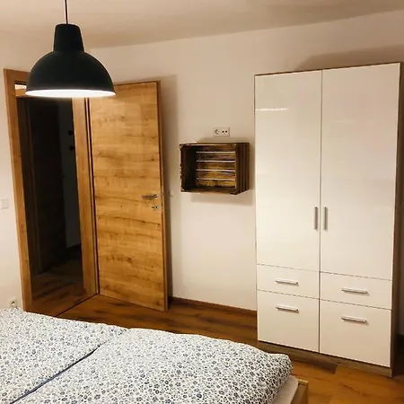 Apartment Pernerhof