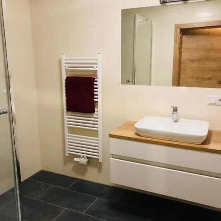 Apartmán Pernerhof *