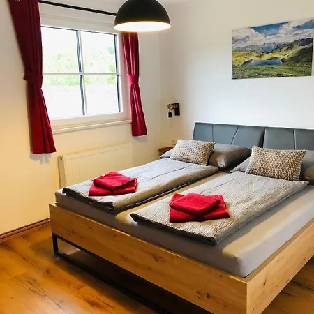 Pernerhof Mariapfarr