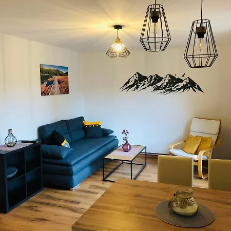 Apartment Pernerhof
