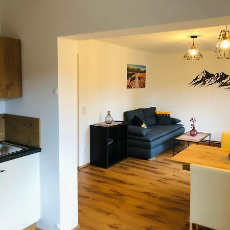 Pernerhof Apartment *