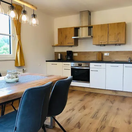 Pernerhof * Mariapfarr