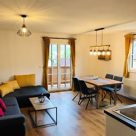 Apartmán Pernerhof