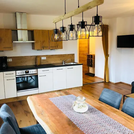 Pernerhof * Mariapfarr