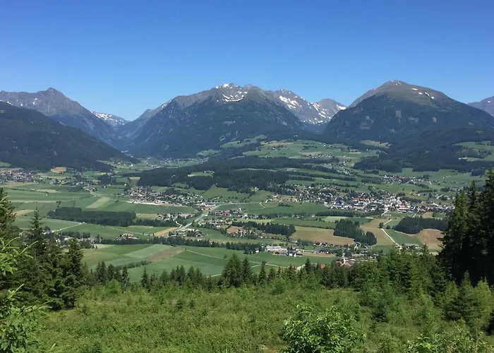 Pernerhof Mariapfarr