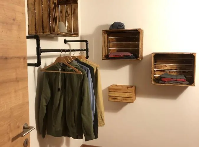 Pernerhof * Mariapfarr