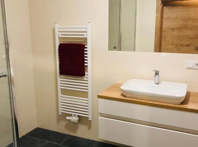 Apartmán Pernerhof *