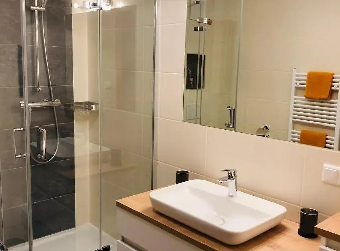 Apartmán Pernerhof Mariapfarr