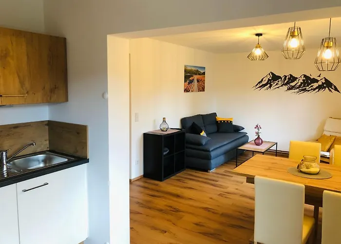 Pernerhof Apartmán *