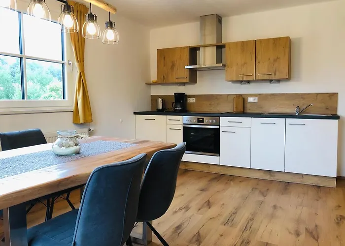 Pernerhof * Mariapfarr