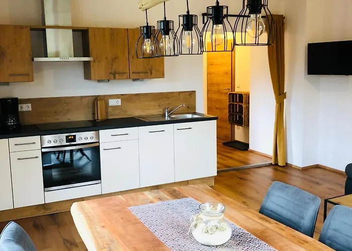 Pernerhof * Mariapfarr